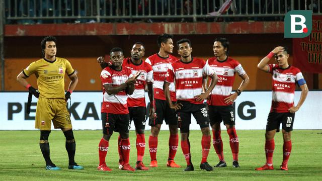 Madura United
