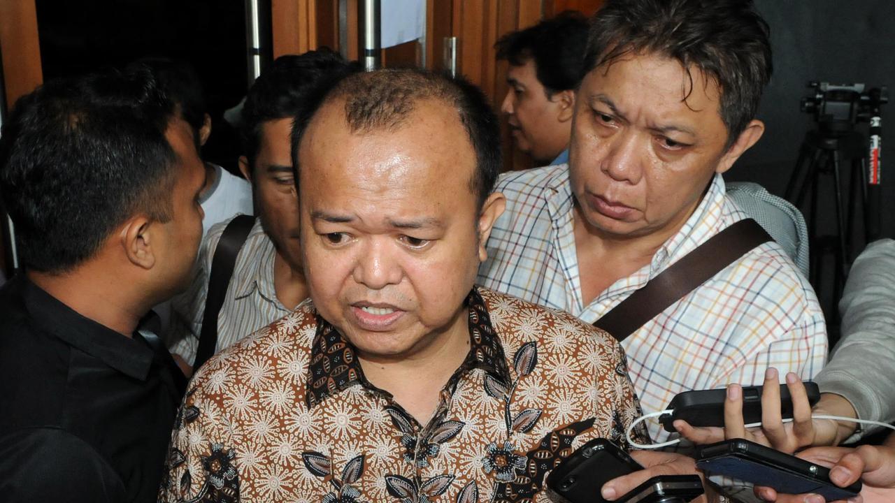 Mantan Sekjen NasDem Rio Capella Kini Gabung Hanura, Jabat Waketum dan Pimpin DPD Jakarta
