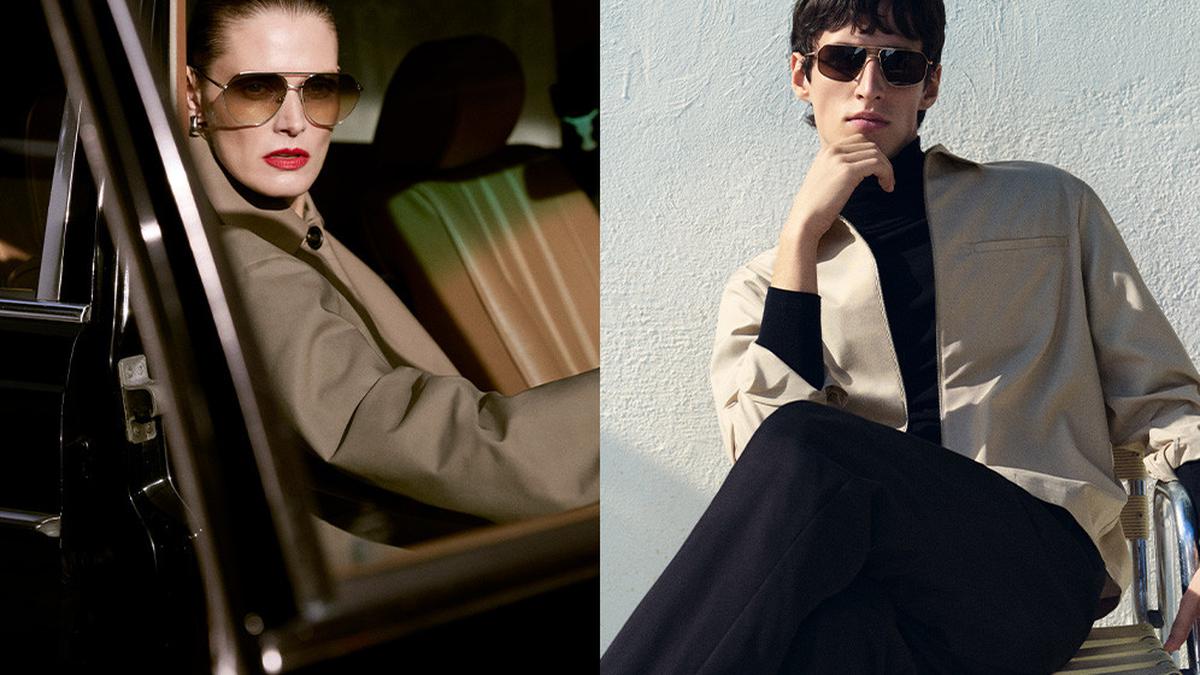 Debut di Indonesia, COS Tampilkan Koleksi Summer Signatures &amp; The New Minimal