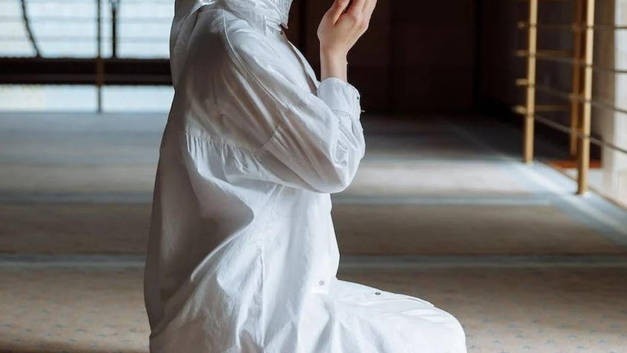 Menghindari Doa Tidak Baik