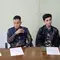 Syahravi Bongkar Bukti Fariz RM Pernah Puji Lagu Di Antara Kata