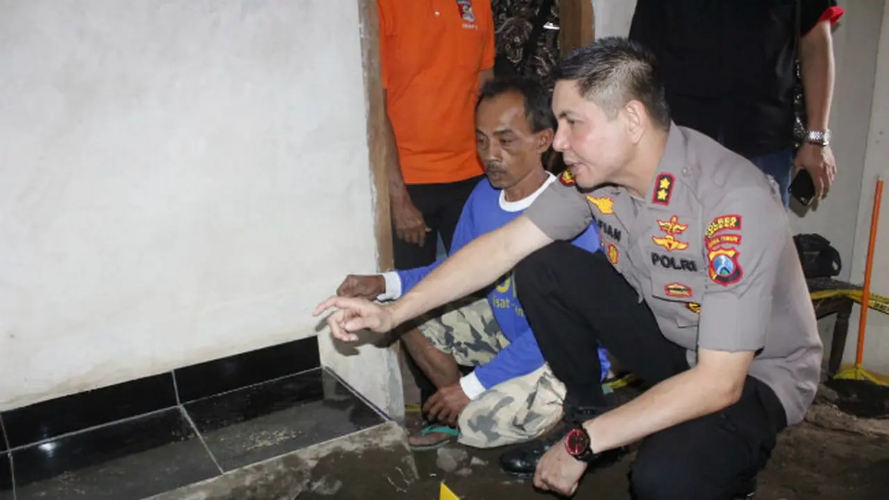 (Foto: Liputan6.com/Dian Kurniawan)