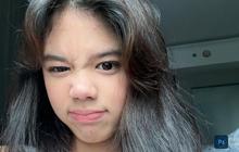 Makin Cantik dan Super Kece, Potret Safeea Putri Mulan Jameela & Ahmad Dhani Bergaya Klasik ala Anak 90-an