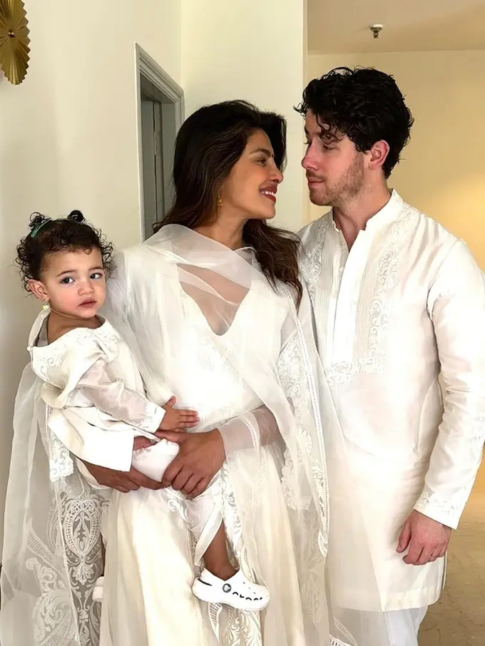 Priyanka Chopra-Nick Jonas