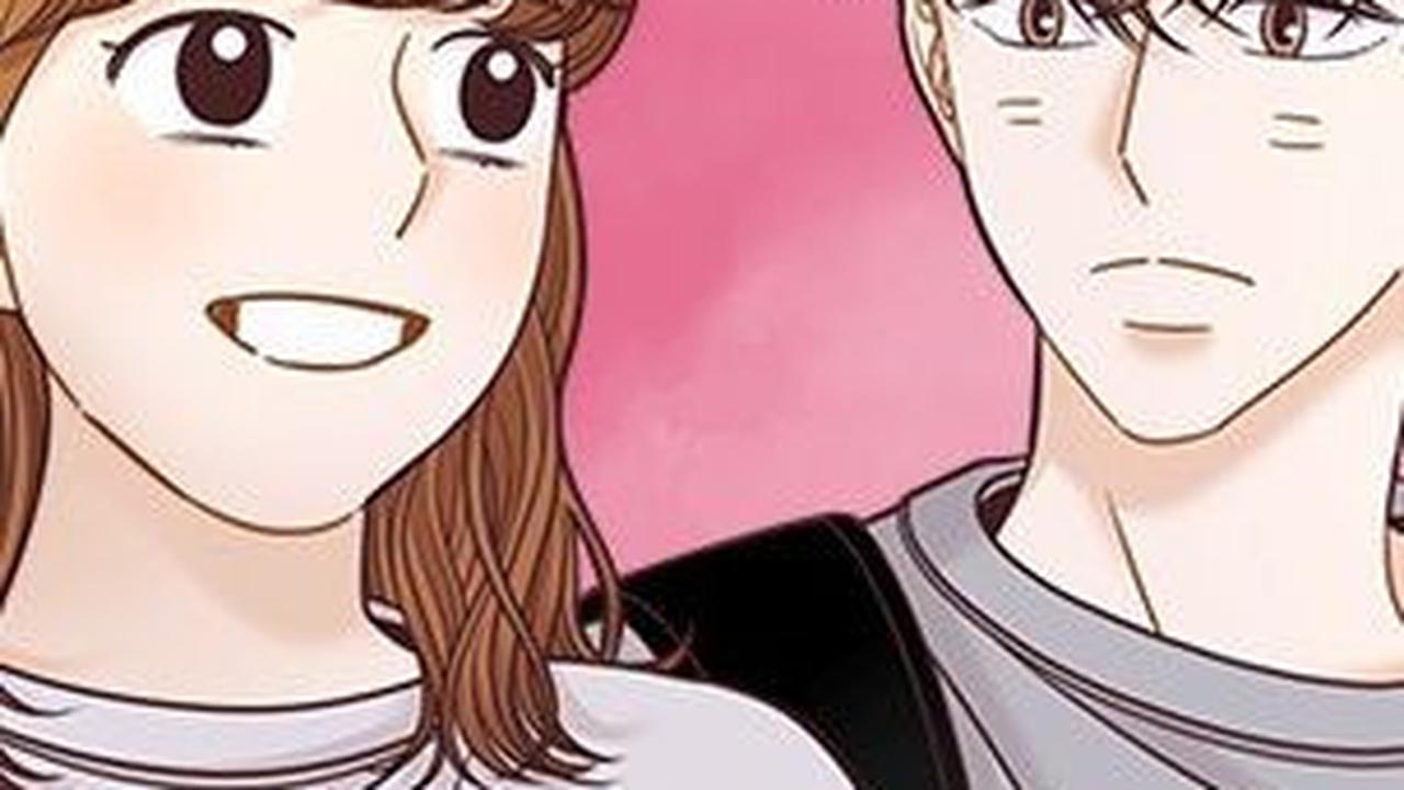 Kedua, Webtoon Berjudul 'Girl’s World'