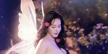 Selebgram cantik Nita Vior pamerkan aura bumil yang glowing di maternity shoot terbarunya [@nitavior]