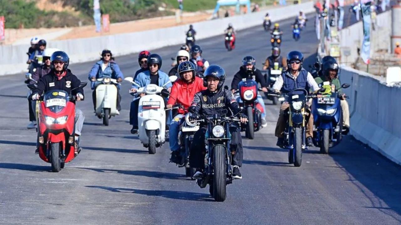 Dok. Istimewa