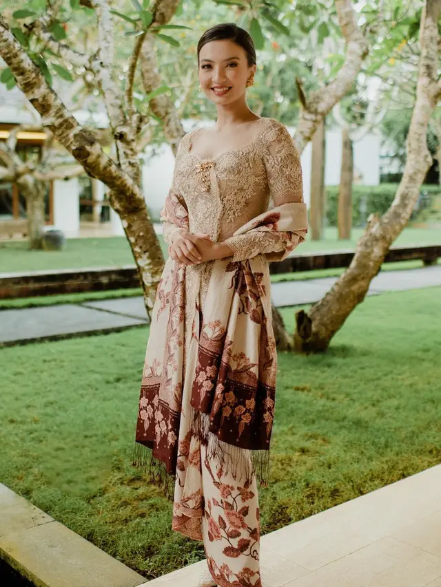 kebaya