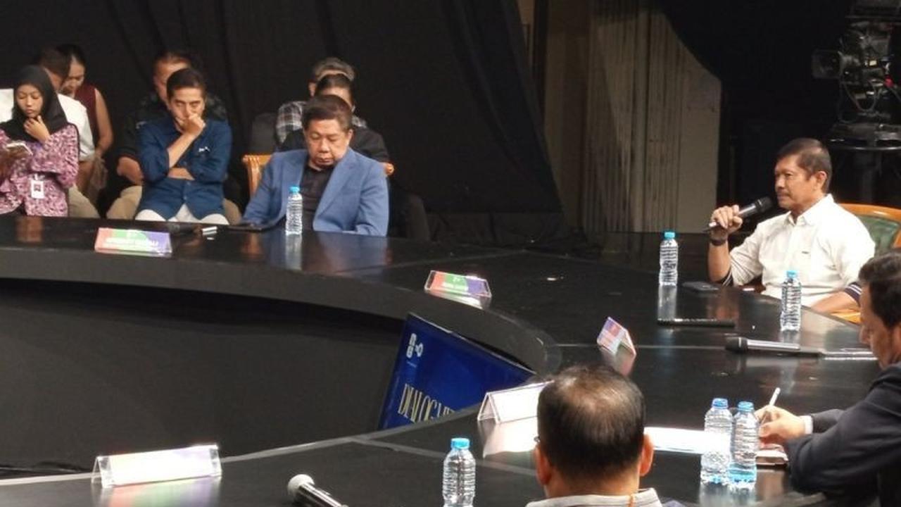 Indra Sjafri Ungkap Lima Strategi Kunci Membangun Sepak Bola Nasional Menuju Piala Dunia