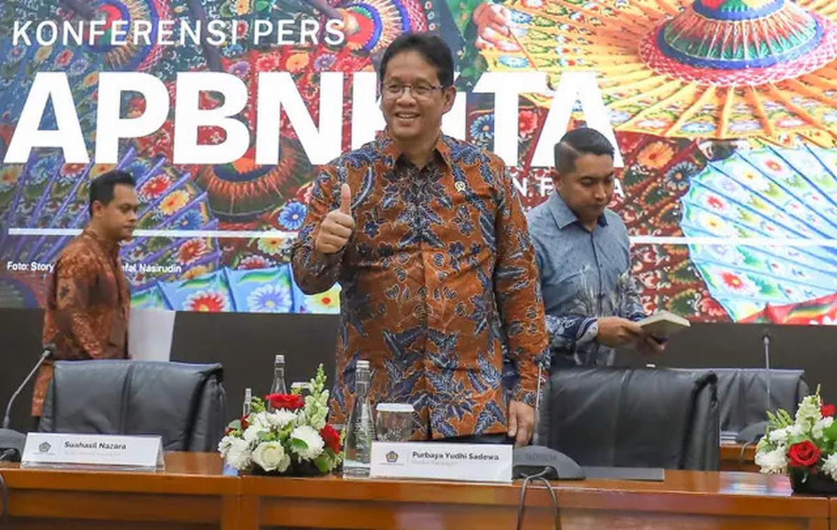 PNBP Imigrasi Capai Rp 8,3 Triliun, dari Sini Sumbernya