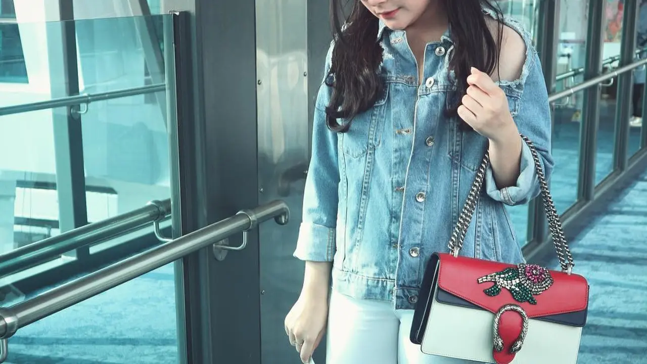 [Bintang] Prilly Latuconsina