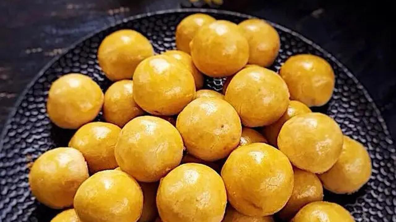 Resep Camilan Malam Ketika Takbir, Ada Kurma Isi Cokelat Sampai Keripik Tempe Gurih