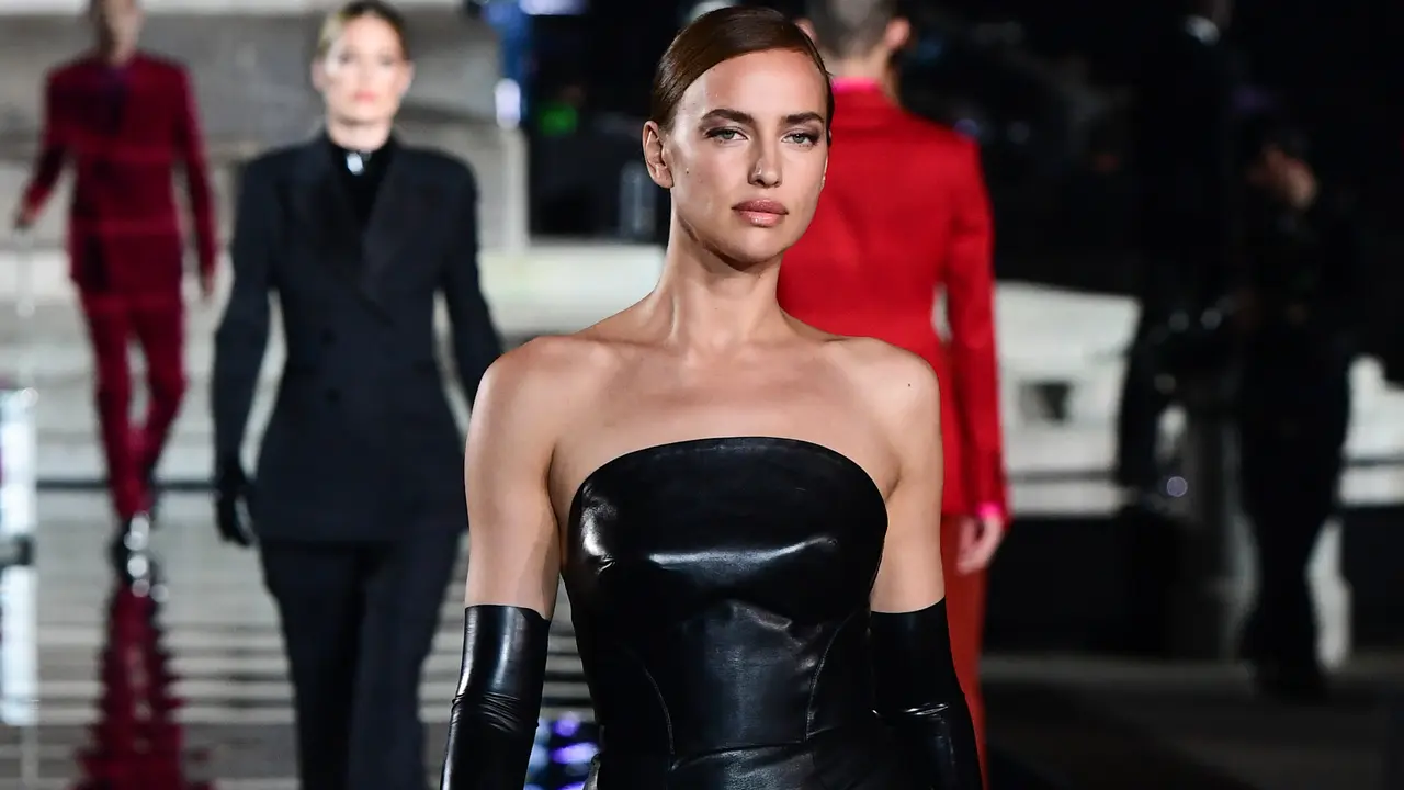 Irina Shayk
