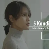 Kondisi ini lebih berisiko terkena kanker payudara. (Foto: Daniel Kampua, Digital Imaging: Nurman Abdul Hakim/Bintang.com)