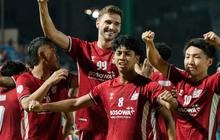 PSM Makassar Tembus Semifinal Shopee Cup 2024/2025, Catat Jadwal Pertandingan Selanjutnya!