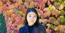 Sosok Belinda Christina jadi nama yang ramai diperbincangkan di media sosial. [Instagram.com/belinda.mci11]