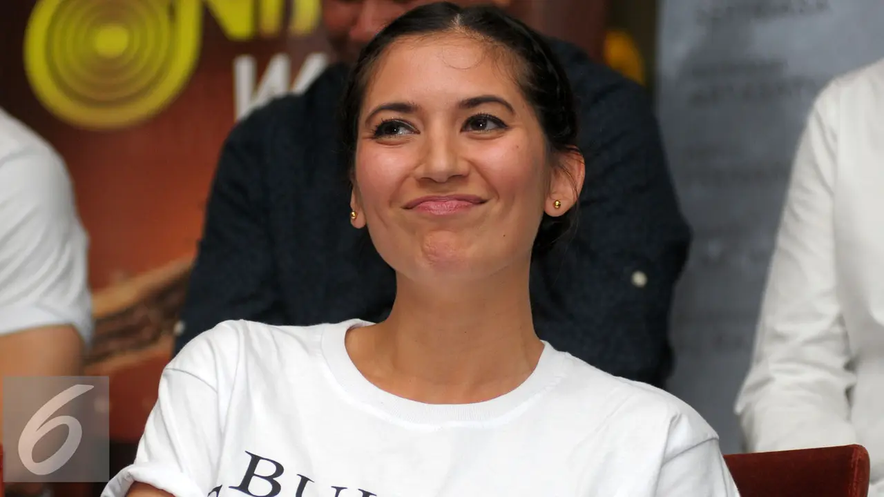 Hannah Al Rashid