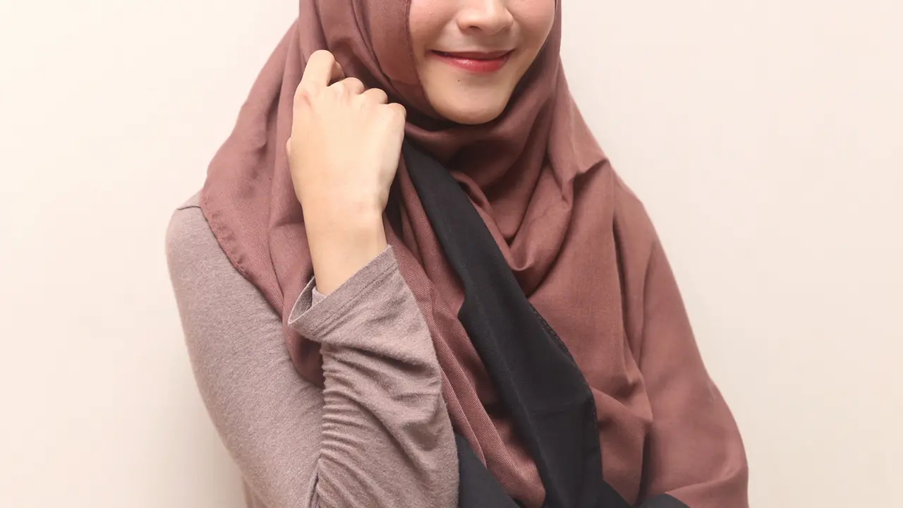 [Bintang] Zaskia Adya Mecca
