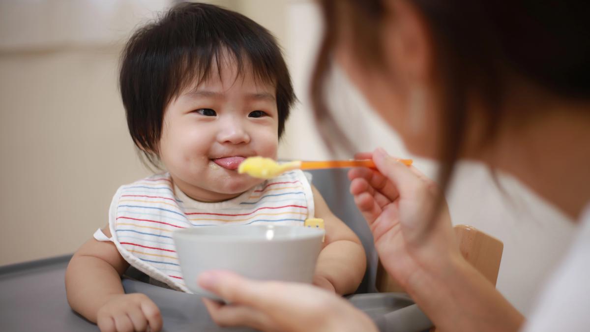 5 Tips Parenting untuk Gerakan Tutup Mulut agar Anak Doyan Makan