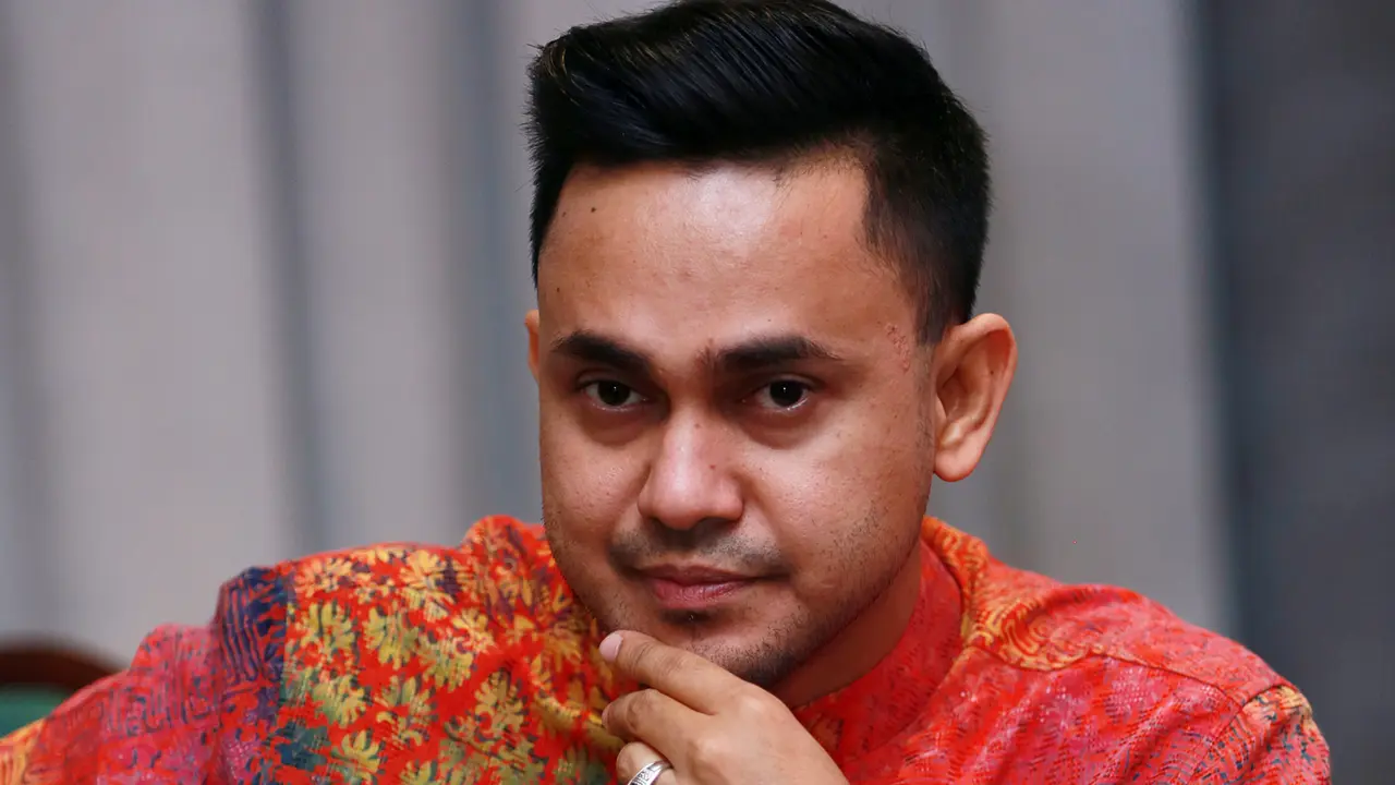 [Bintang] Ramzi