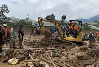 Data Polda Jawa Barat (Jabar), sebanyak 105 laporan orang hilang telah diterima. Terdiri dari 82 warga masyarakat dan 23 anggota TNI.