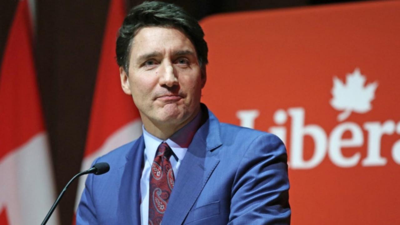 Perdana Menteri Kanada Justin Trudeau Resmi Mundur dari Jabatannya, Ada Apa?