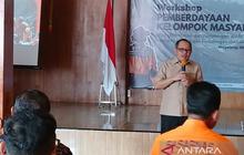 Indonesia Konsumen Rokok Terbesar Dunia, Tembakau Komoditas Strategis Masuk RUU DPR untuk Lindungi Petani?