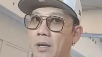 Agus Salim Berobat ke Singapura Usai Tolak Bantuan Rp300 Juta, Denny Sumargo: Saya Doakan Lancar