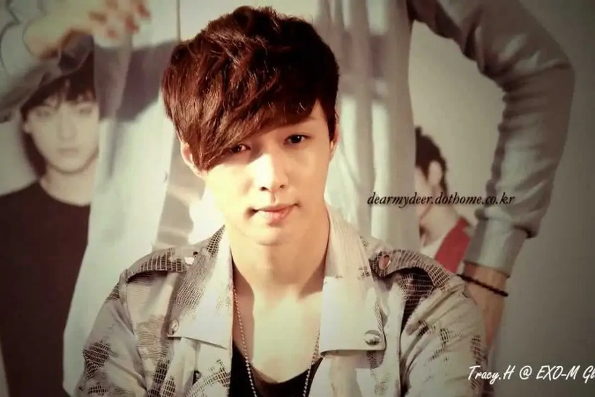 Lay EXO
