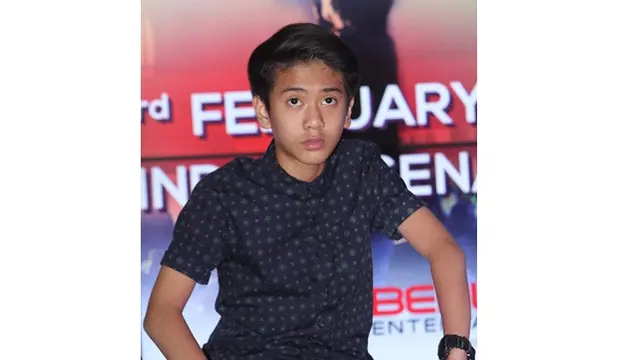 Tranformasi Iqbaal Ramadhan, Dari CJR Hingga Pemeran Film Bumi Manusia