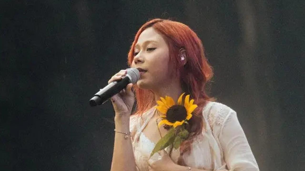 Nadin Amizah Kembali Jadi Korban Pelecehan Saat Konser di Bekasi, Ngaku Merasa Kotor Pada Tubuh Sendiri