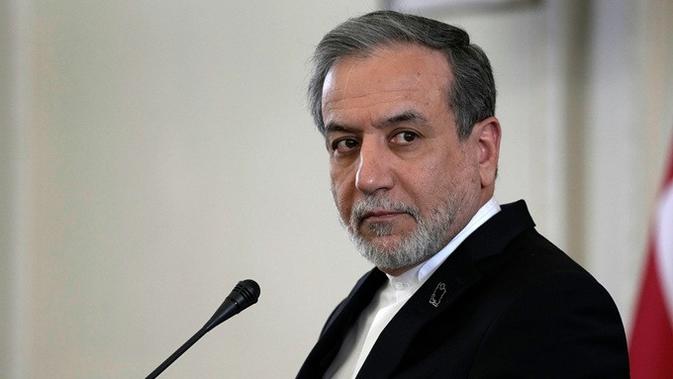 Iran Desak Kuwait Bebaskan 4 Warga Negaranya
