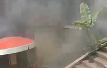 Museum Satria Mandala Terbakar, Sumber Api Diduga Berasal dari Basement