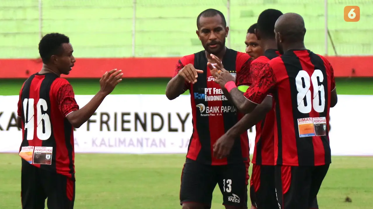 Persipura Jayapura