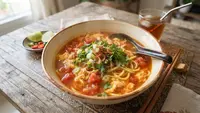 5 Resep Mie Kuah Anti Mainstream, Mudah Dibuat saat Kelaparan Tengah Malam