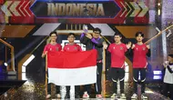 Asian Games 2026 PUBG Mobile: Indonesia Lolos, Jalan Terjal Garuda Berakhir Manis