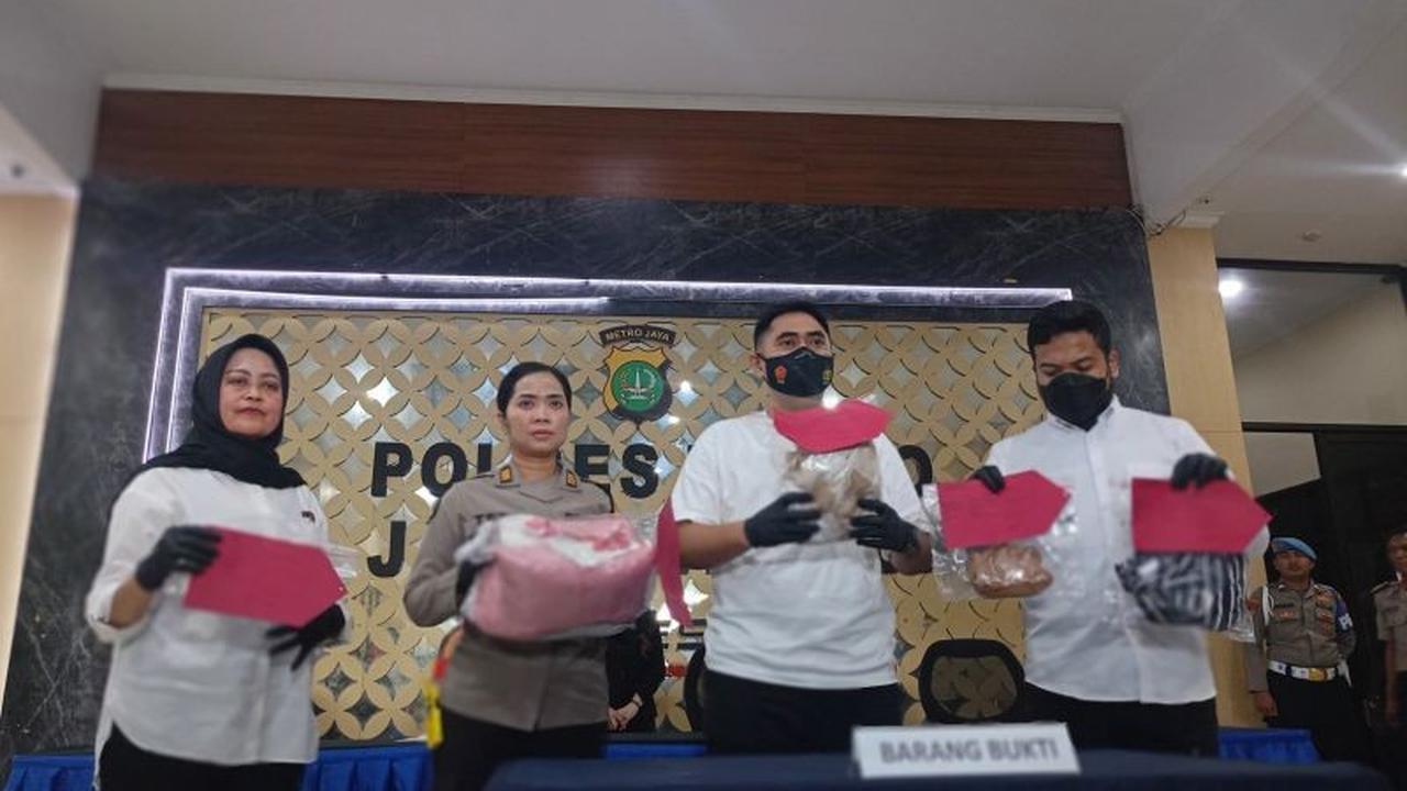 Fakta Unik: Remaja Pembunuh Indekos di Jaktim Tetap Sekolah Online, Dititip di Panti Sosial