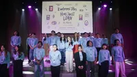 5 Fakta Home Sweet Loan The Musical, Ada Alasan soal 2 Pemeran Kaluna