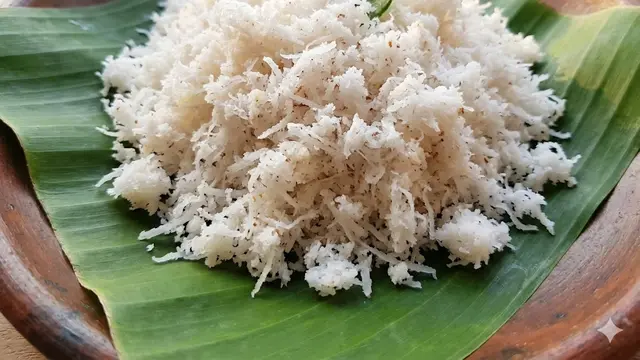 Cara Membuat Bumbu Gudangan Jawa Versi Manis (Ramah Anak)