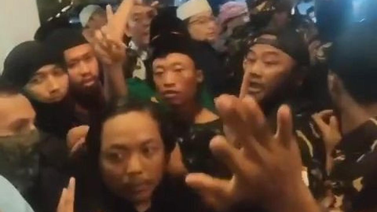 Dok. Istimewa