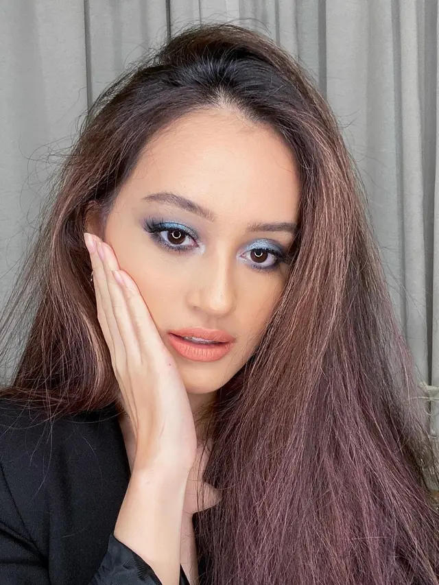 Nadya Aqilla. (Foto: Instagram @nadyaaqilla)
