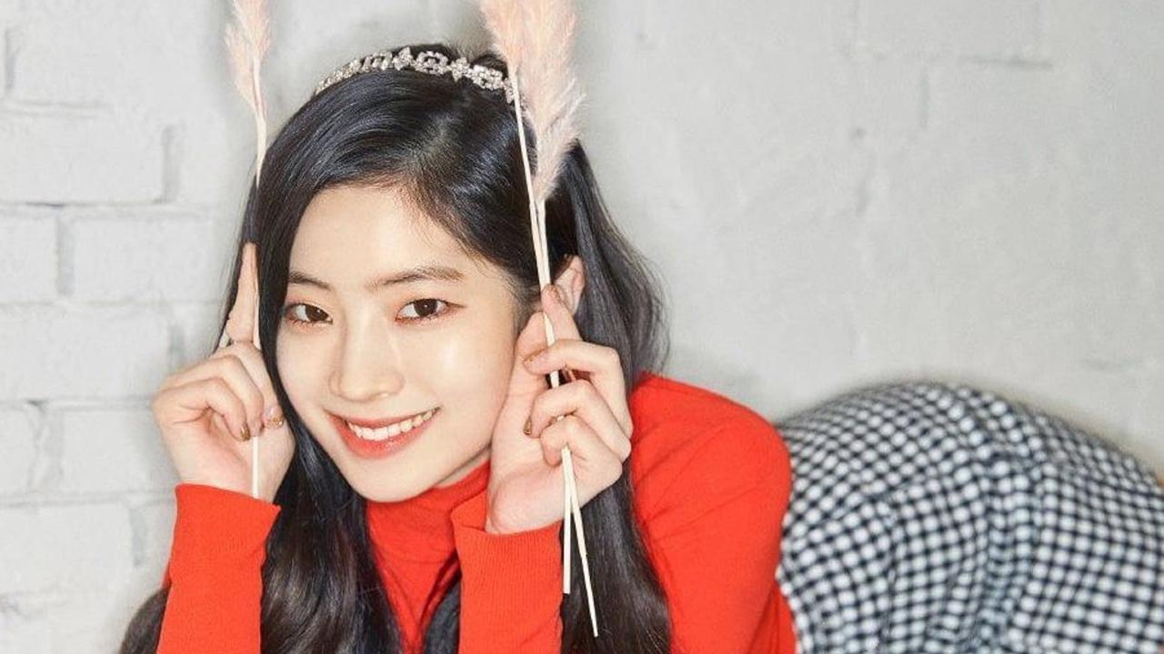 Dahyun Twice (Soompi)