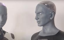 Viral Sepasang Robot AI Bisa Ngobrol Seperti Manusia, Obrolannya Soal ini