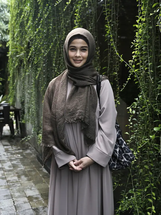 [Fimela] Jihan Fahira