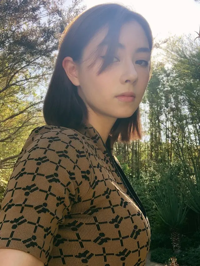 [Liputan6] Lauren Tsai