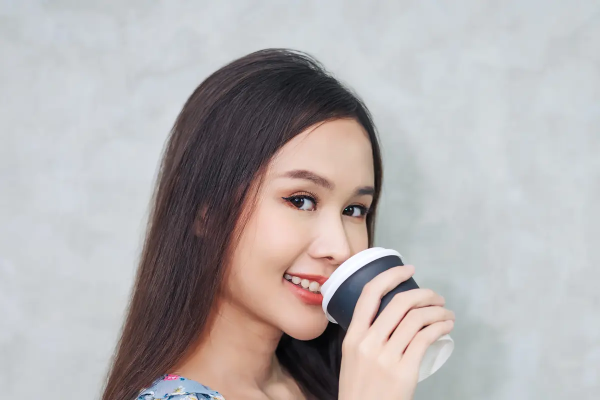 Perempuan cantik