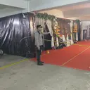 Seorang Wanita Meninggal di Rumah Hantu Tulungagung