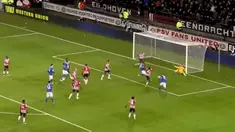 Hasil Liga Europa antara PSV melawan Dinamo Moskva.