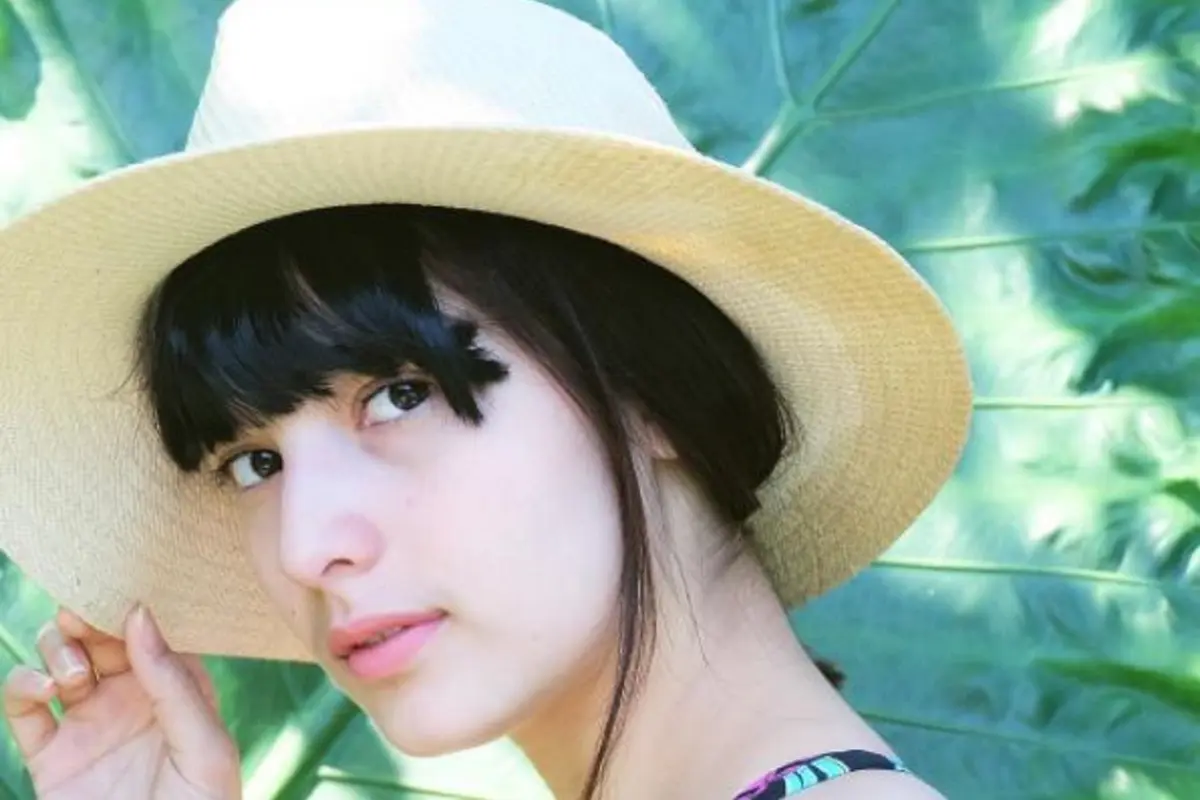 [Bintang] Chelsea Islan