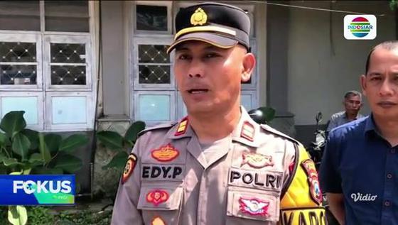 Fokus Pagi : Erupsi Semeru di Lumajang Muntahkan Awan Panas Guguran 8,5 Km